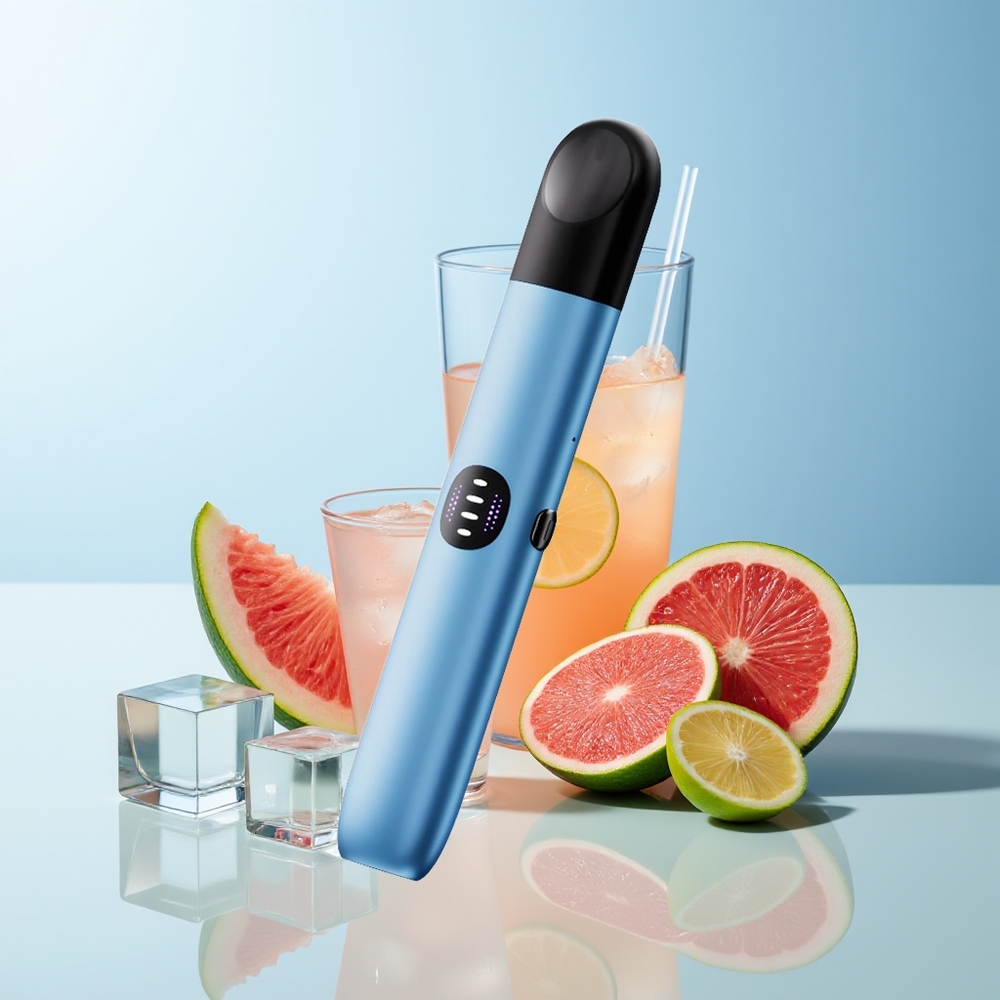 RELX Infinity 2 650 mož Blu