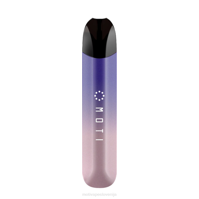 MOTI S Lite premium naprava plamensko rdeča MOTI vape pods Slovenija - 2Z8P114