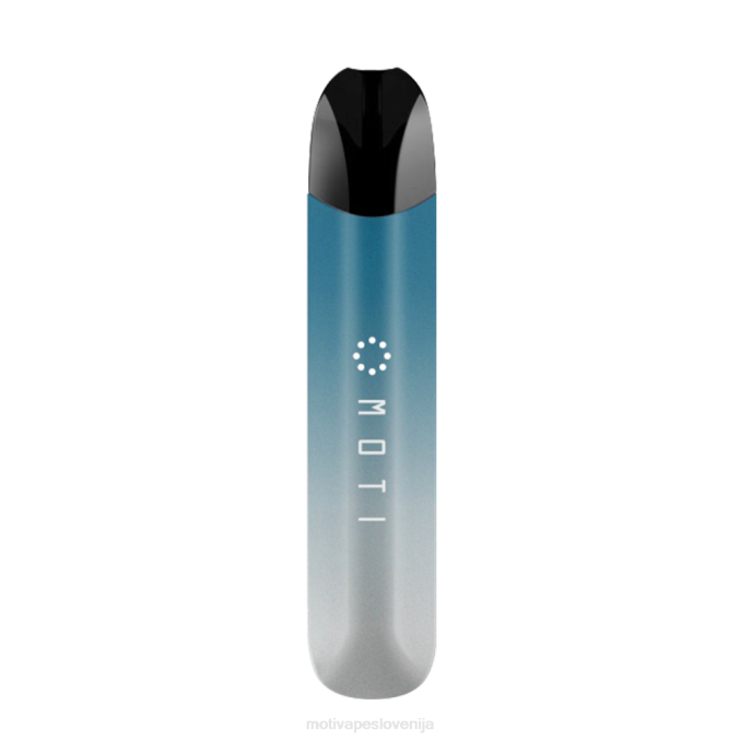 MOTI S Lite premium naprava plamensko rdeča MOTI vape pods Slovenija - 2Z8P114