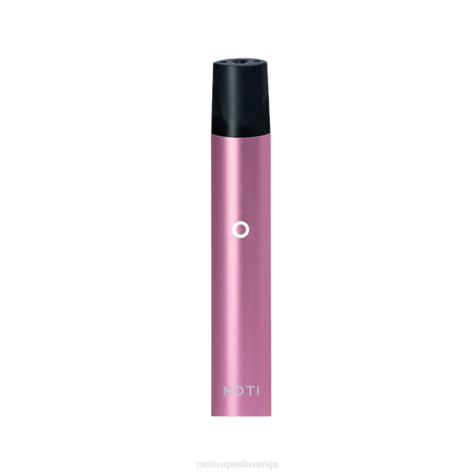 MOTI klasična naprava češnjev cvet MOTI vape Slovenija - 2Z8P115