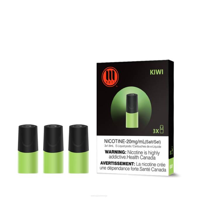 MOTI klasični stroki kivi MOTI vape Ljubljana - 2Z8P100
