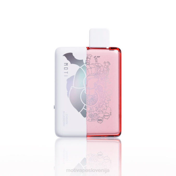 MOTI Duo 9000 vape za enkratno uporabo (5 %, 9000 vpihov) kivi pasijonka guava MOTI vape price - 2Z8P73